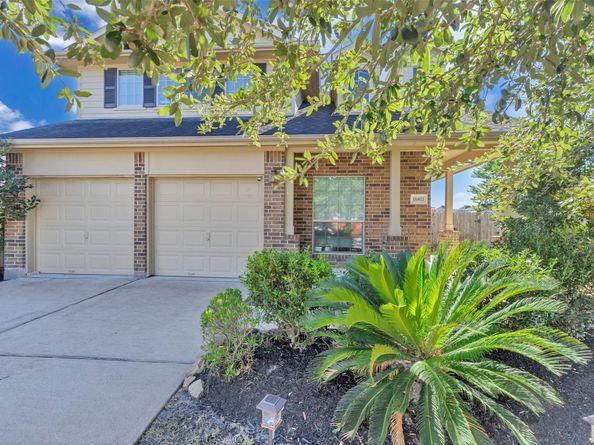 16811 Chaco Canyon Court, Cypress TX 77429