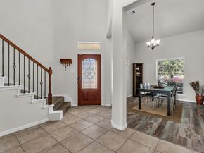 16811 Chaco Canyon Court, Cypress TX 77429