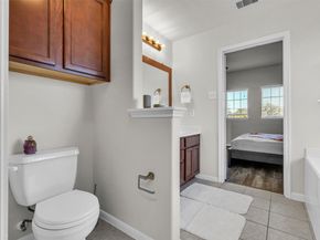 16811 Chaco Canyon Court, Cypress TX 77429