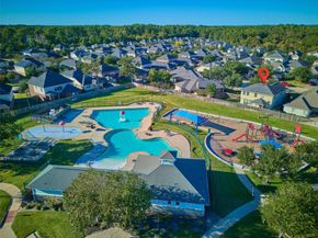 16811 Chaco Canyon Court, Cypress TX 77429