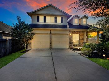 16811 Chaco Canyon Court