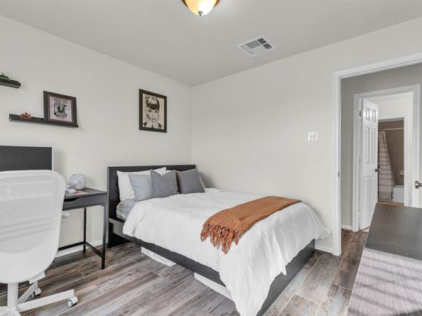 16811 Chaco Canyon Court, Cypress TX 77429