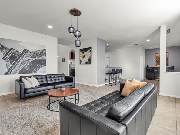 16811 Chaco Canyon Court, Cypress TX 77429