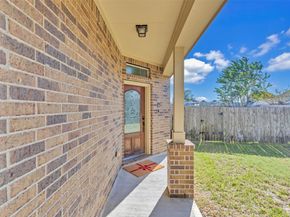 16811 Chaco Canyon Court, Cypress TX 77429