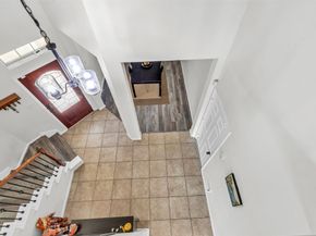 16811 Chaco Canyon Court, Cypress TX 77429