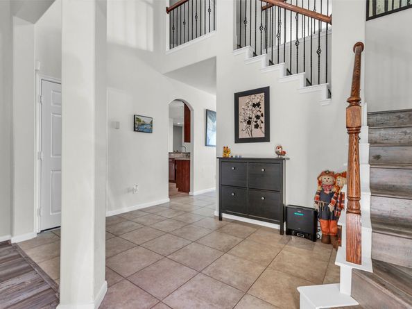 16811 Chaco Canyon Court, Cypress TX 77429