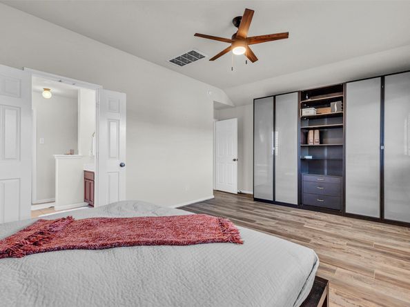 16811 Chaco Canyon Court, Cypress TX 77429