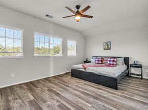 16811 Chaco Canyon Court, Cypress TX 77429