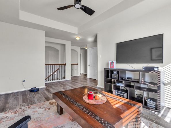 16811 Chaco Canyon Court, Cypress TX 77429