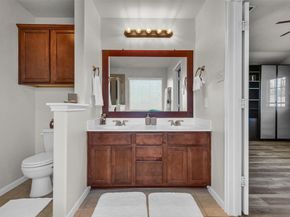 16811 Chaco Canyon Court, Cypress TX 77429