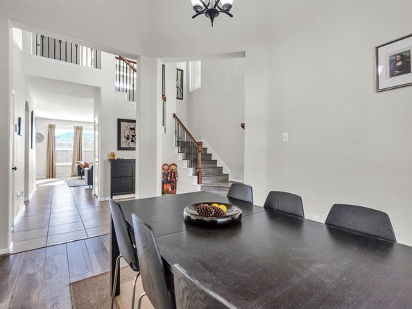 16811 Chaco Canyon Court, Cypress TX 77429