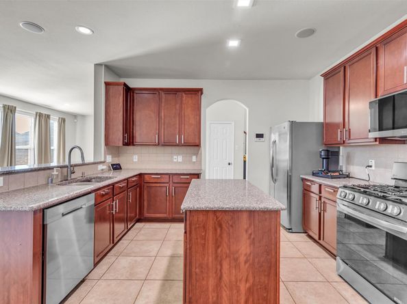 16811 Chaco Canyon Court, Cypress TX 77429