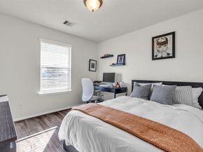 16811 Chaco Canyon Court, Cypress TX 77429