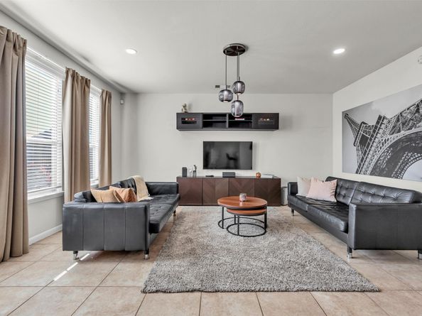 16811 Chaco Canyon Court, Cypress TX 77429