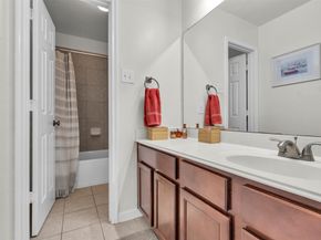 16811 Chaco Canyon Court, Cypress TX 77429