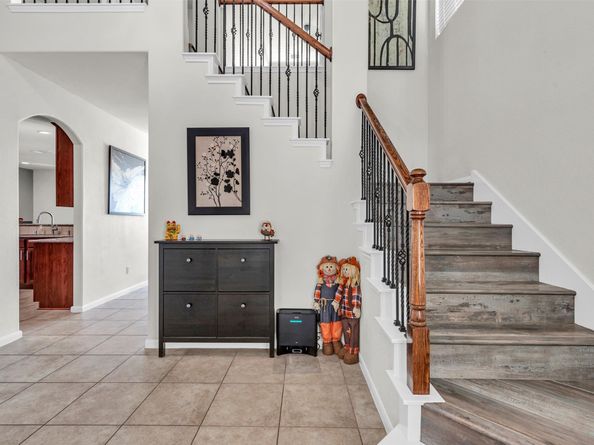 16811 Chaco Canyon Court, Cypress TX 77429