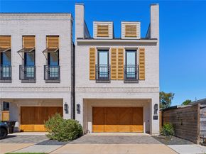 531 W 27th Street, Houston TX 77008