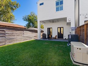 531 W 27th Street, Houston TX 77008