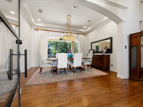 31 Lenox Hill Court, The Woodlands TX 77382