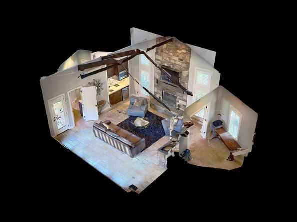 31 Lenox Hill Court, The Woodlands TX 77382