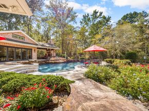 31 Lenox Hill Court, The Woodlands TX 77382