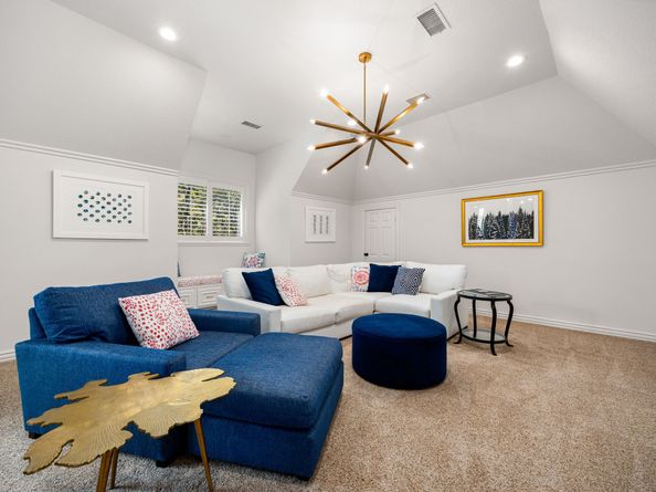 31 Lenox Hill Court, The Woodlands TX 77382