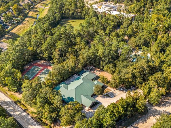 31 Lenox Hill Court, The Woodlands TX 77382