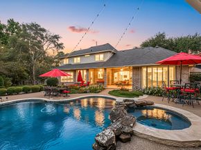 31 Lenox Hill Court, The Woodlands TX 77382