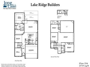 15711 Telge Ridge Lane, Cypress TX 77429