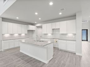 15711 Telge Ridge Lane, Cypress TX 77429