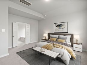 15711 Telge Ridge Lane, Cypress TX 77429