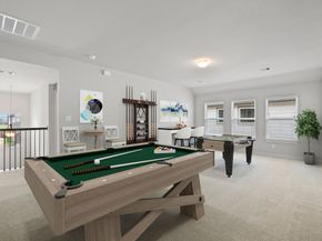 15711 Telge Ridge Lane, Cypress TX 77429