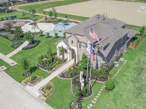 15711 Telge Ridge Lane, Cypress TX 77429