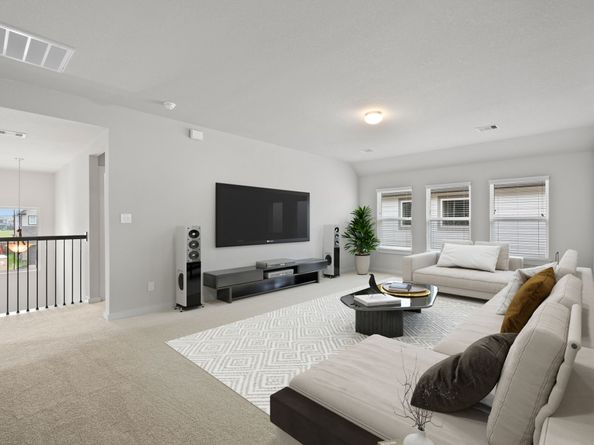 15711 Telge Ridge Lane, Cypress TX 77429