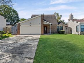 534 Shady Dale Drive, Stafford TX 77477