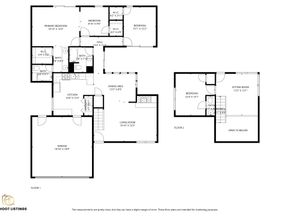 534 Shady Dale Drive, Stafford TX 77477