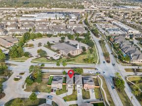 2207 Harmony Point Lane, Spring TX 77386