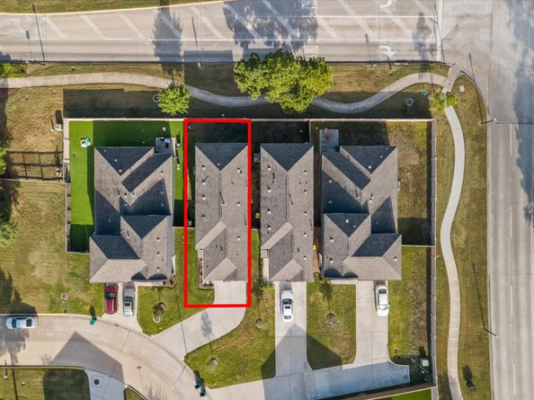 2207 Harmony Point Lane, Spring TX 77386