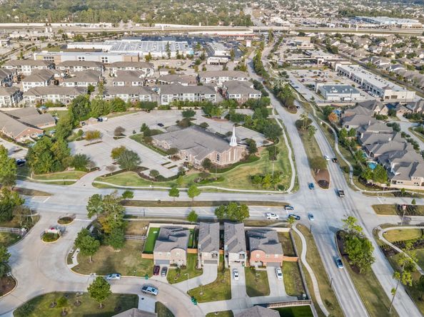 2207 Harmony Point Lane, Spring TX 77386