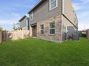 2207 Harmony Point Lane, Spring TX 77386