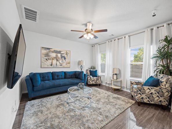 2207 Harmony Point Lane, Spring TX 77386