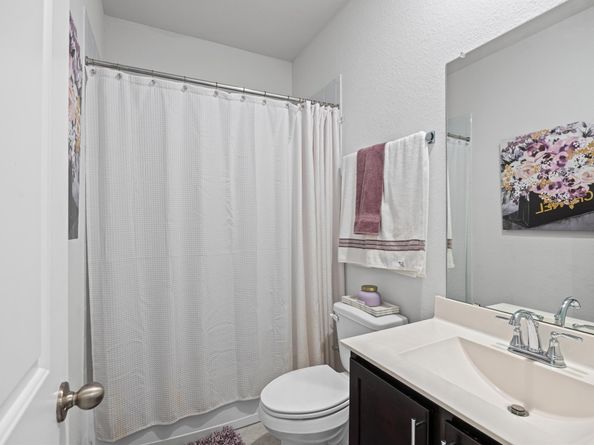 2207 Harmony Point Lane, Spring TX 77386