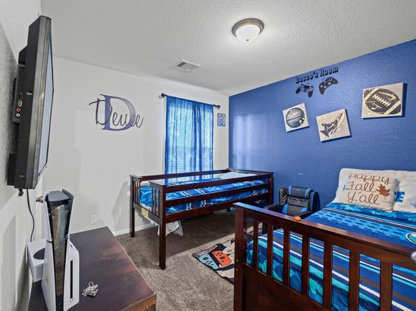 2207 Harmony Point Lane, Spring TX 77386