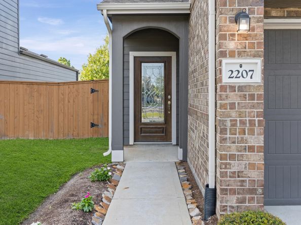 2207 Harmony Point Lane, Spring TX 77386