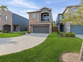 2207 Harmony Point Lane, Spring TX 77386