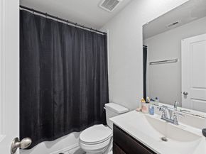 2207 Harmony Point Lane, Spring TX 77386