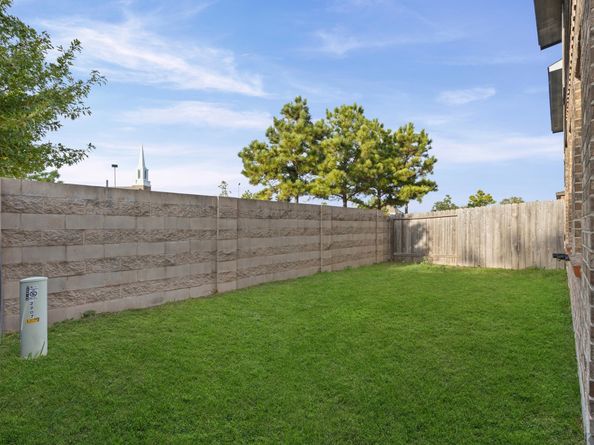 2207 Harmony Point Lane, Spring TX 77386