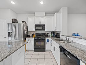 2207 Harmony Point Lane, Spring TX 77386