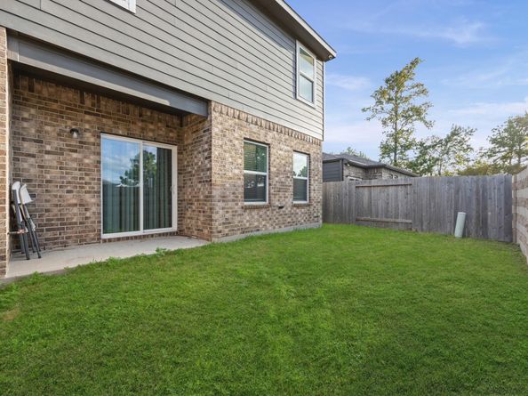 2207 Harmony Point Lane, Spring TX 77386