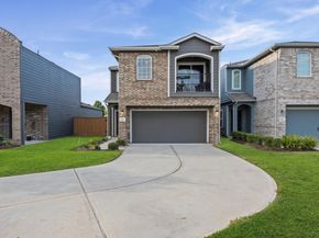 2207 Harmony Point Lane, Spring TX 77386